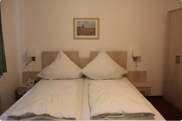 Hotel-Restaurant Hubertus Brome المظهر الخارجي الصورة